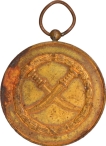 Copper-War-Medal-of-Arab.