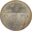 1976-Silver-Ten-Dollar-Coin-of-Queen-Elizabeth-II-of-Canada.
