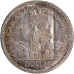 Silver-One-Dollar-Coin-of-Queen-Elizabeth-II-of-Canada-of-1958.