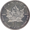 Silver-Five-Dollars-Coin-of-Queen-Elizabeth-II-of-Canada-of-1996.