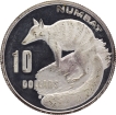 Proof-Silver-Ten-Dollar-Coin-of-Queen-Elizabeth-II-of-Australia-of-1995.